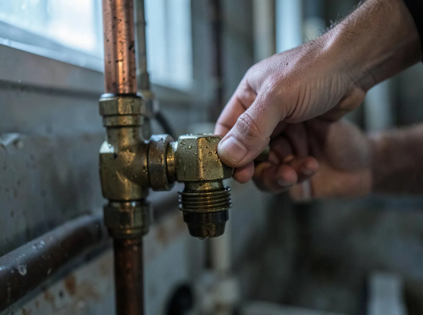 Emergency Plumber Rockland, WI FAQs